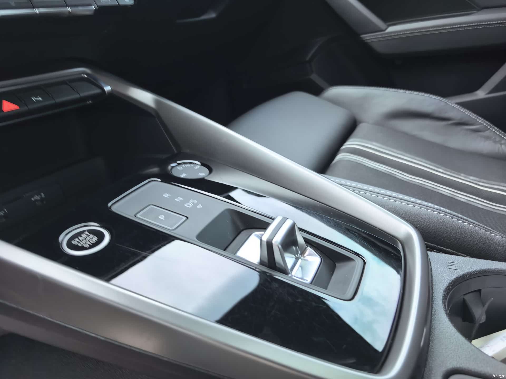 Audi A3, 2022 8