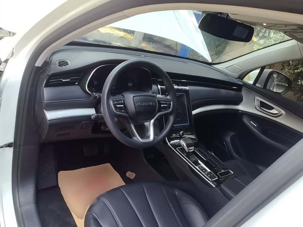 Roewe RX5, 2021 10