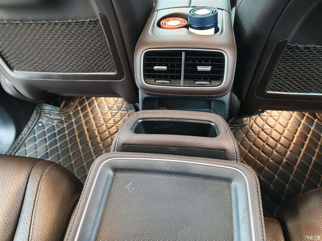 Mercedes-Benz GLE, 2021 27