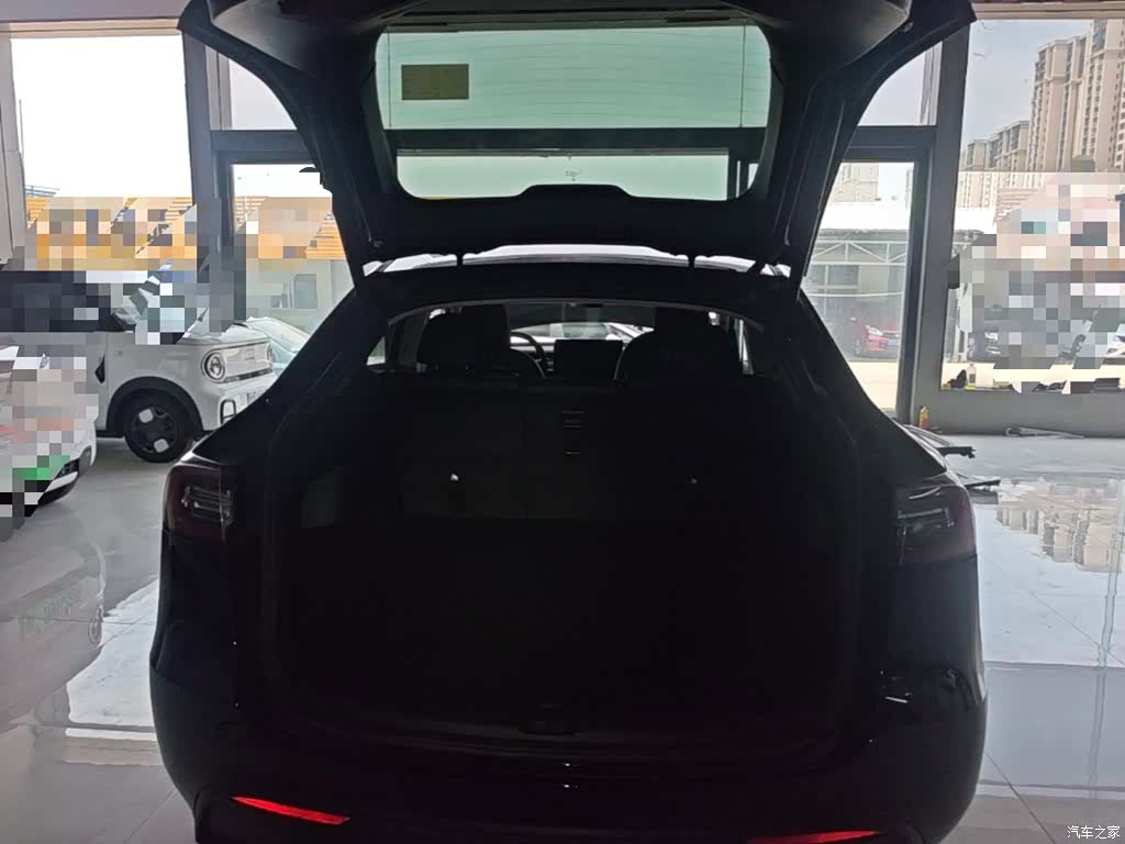 Tesla Model Y, 2021 19