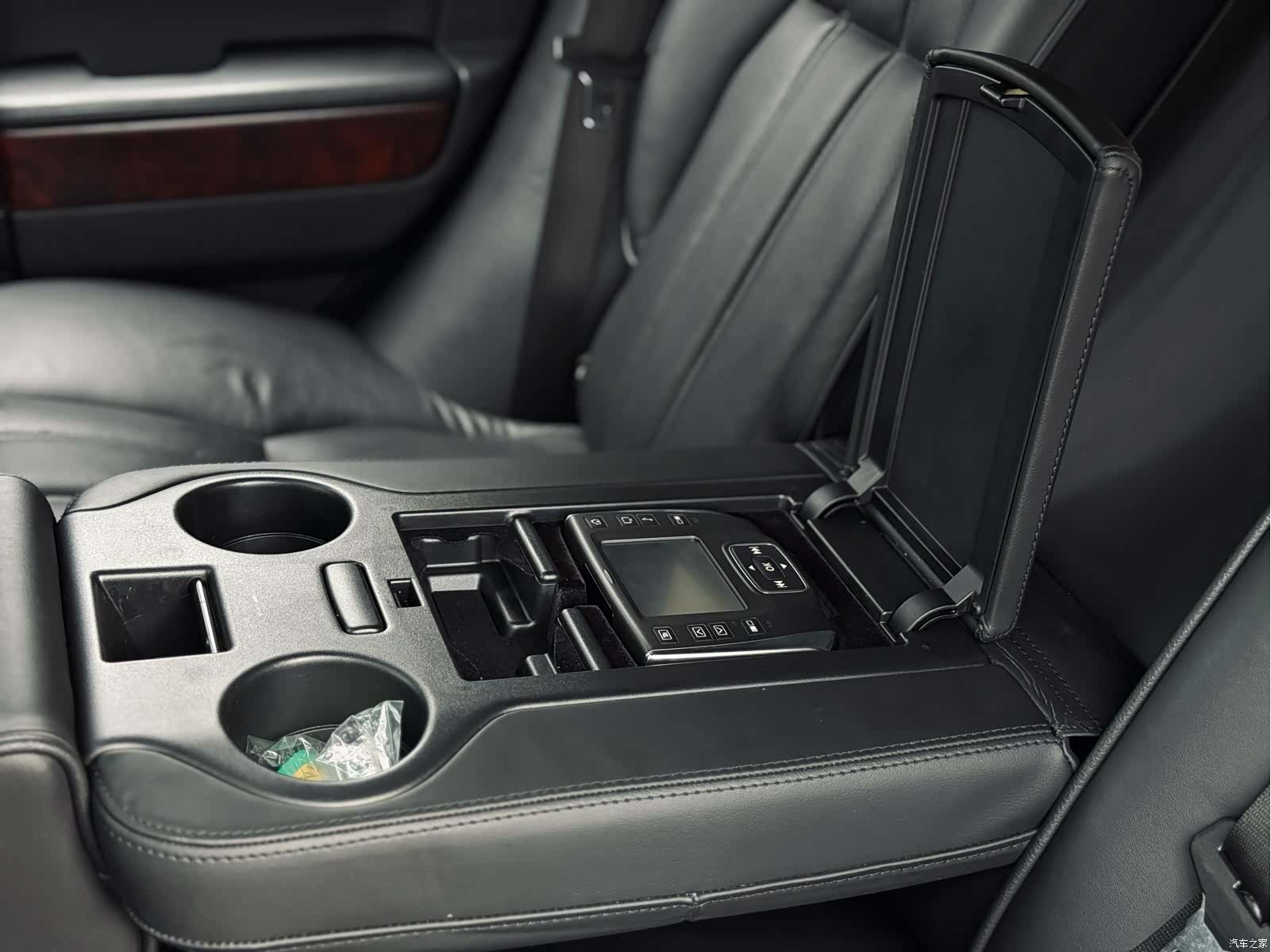 Land Rover Range Rover, 2012 17
