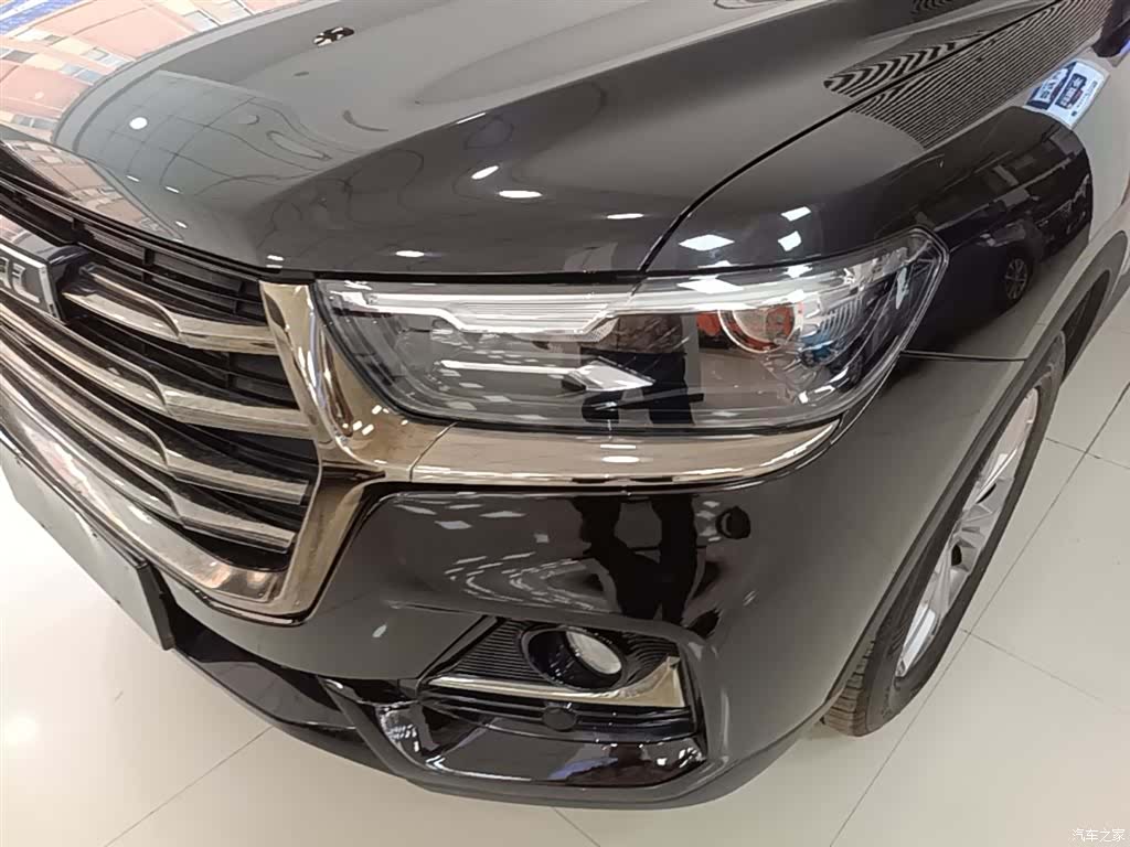 Haval H6, 2021 24