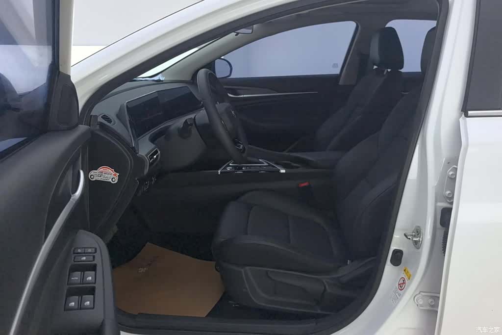 Changan Eado, 2023 9
