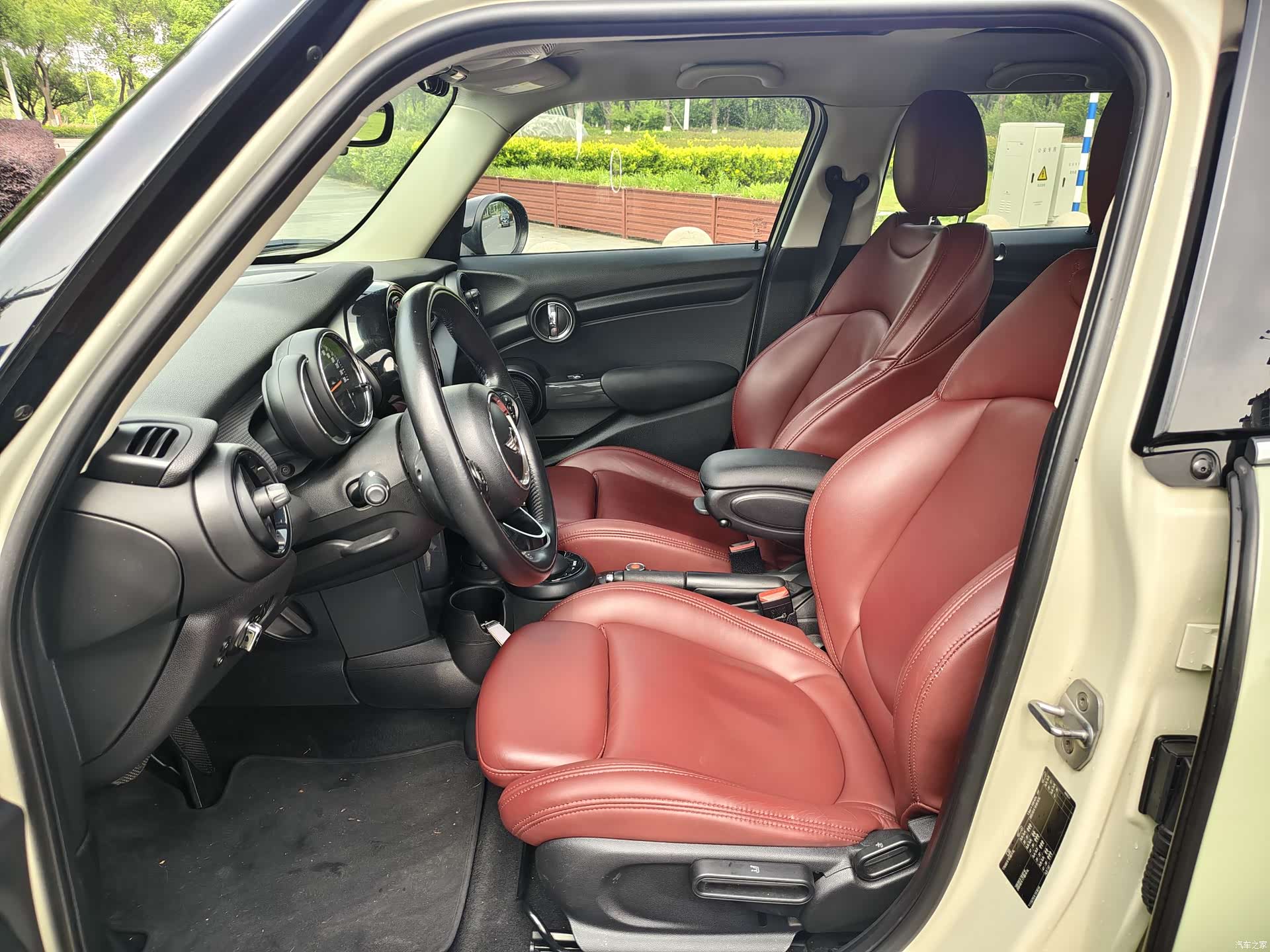 Mini Cooper, 2018 8