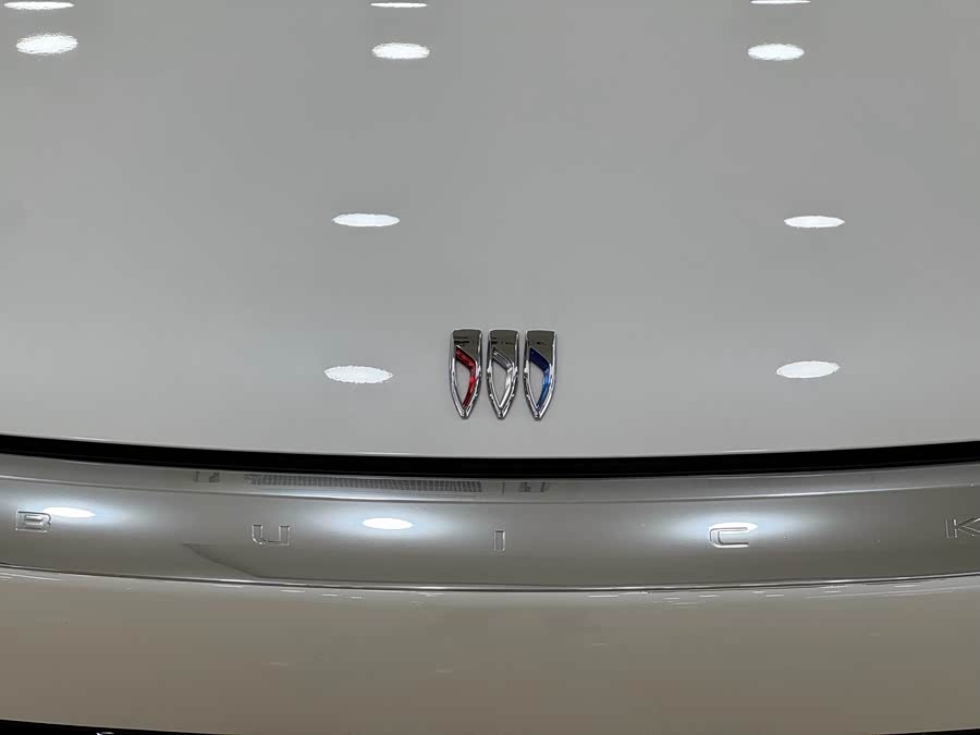 Buick Century 2023, фото 11