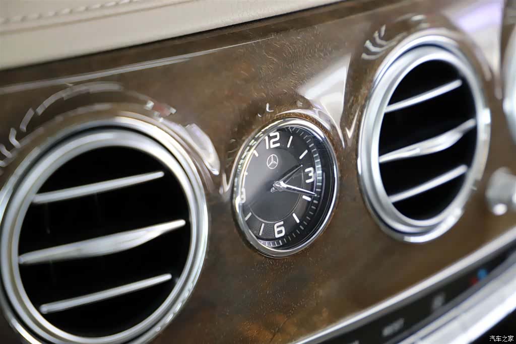 Mercedes-Benz S-Class, 2014 19