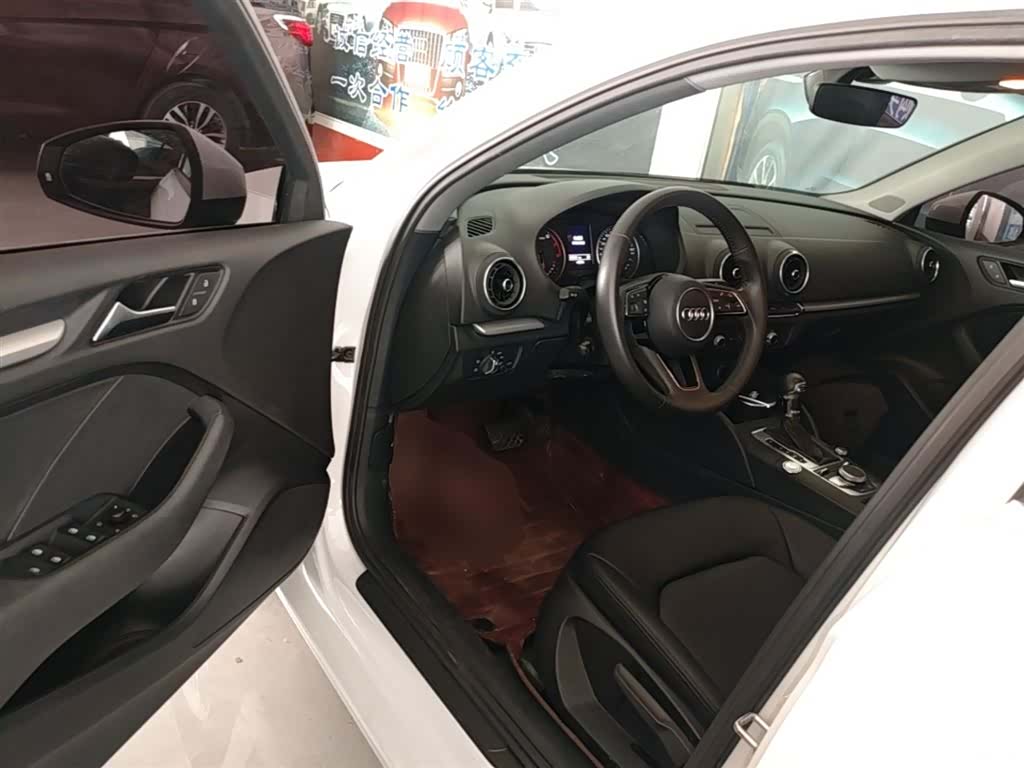 Audi A3, 2021 16