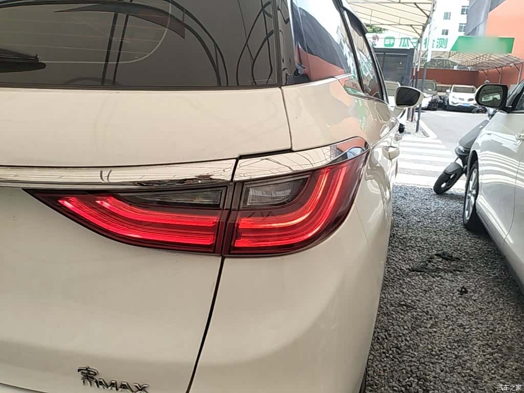 BYD Song, 2018 24