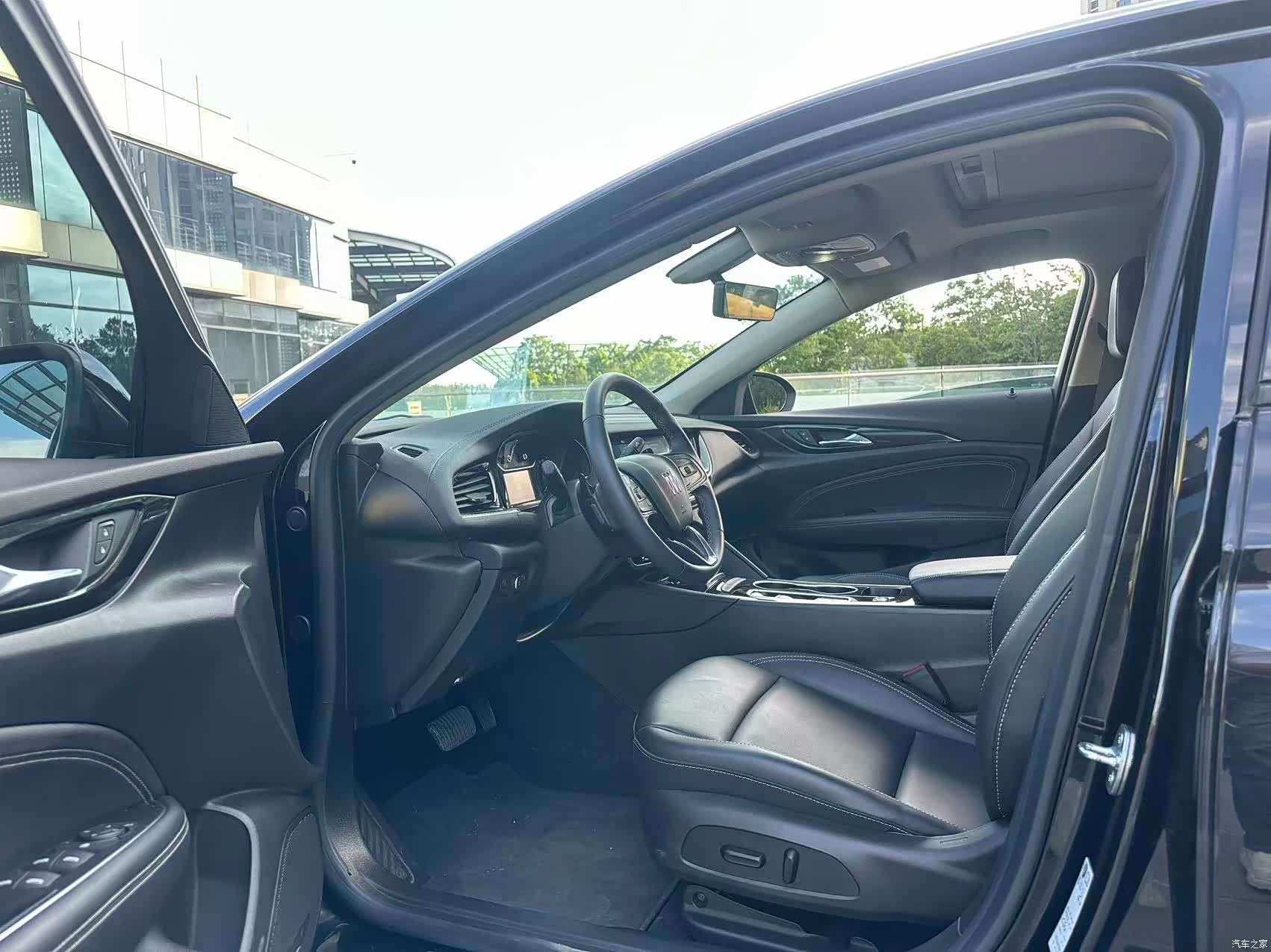 Buick Regal, 2025 4