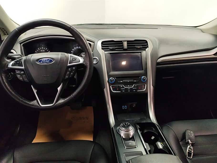 Ford Mondeo Ford Mondeo