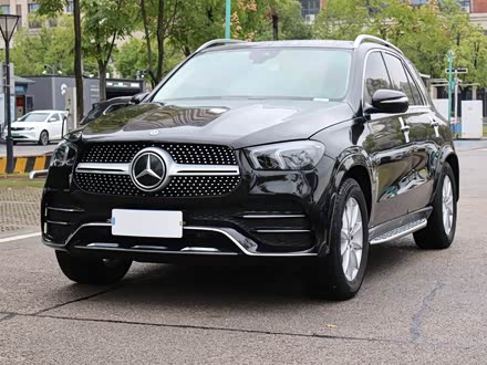 GLE 2020 Ŀ GLE 350 4MATIC ʱ