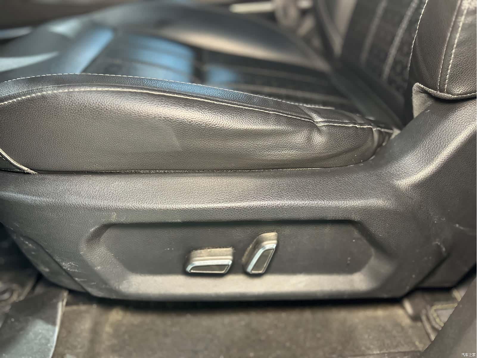 Zotye T700, 2018 31