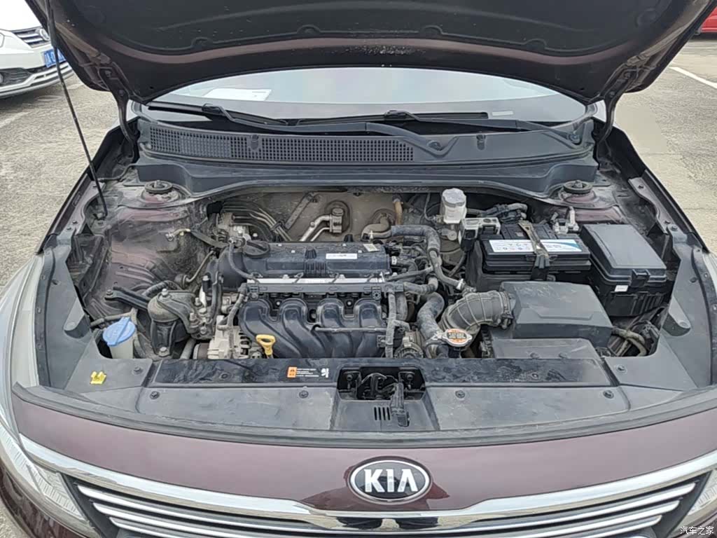 Kia Value, 2018 20