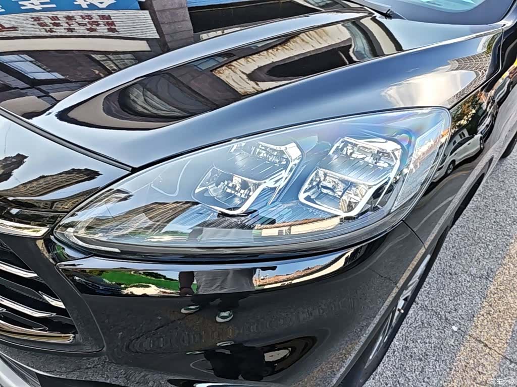 Ford Escape, 2023 24