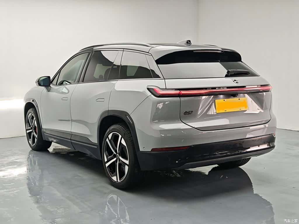 NIO ES7, 2023 20