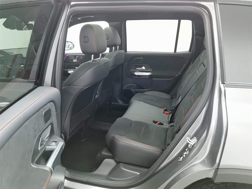 Mercedes-Benz GLB AMG