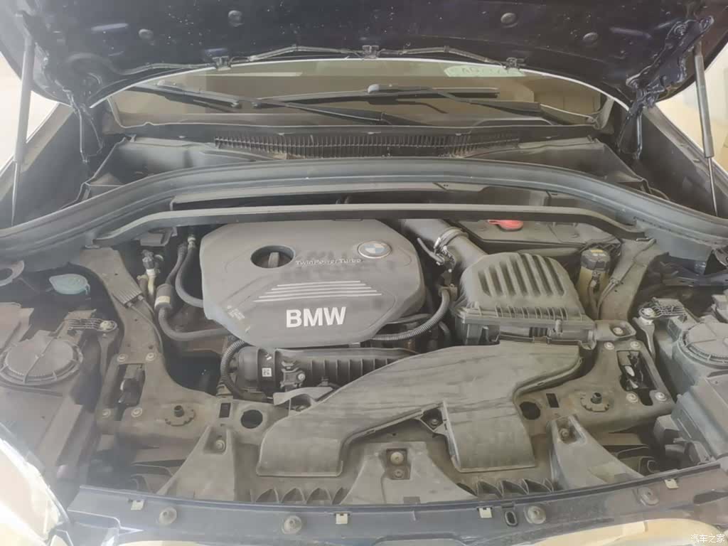 BMW X1, 2019 20