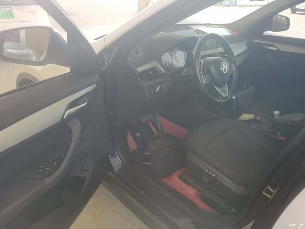 BMW X1, 2019 16