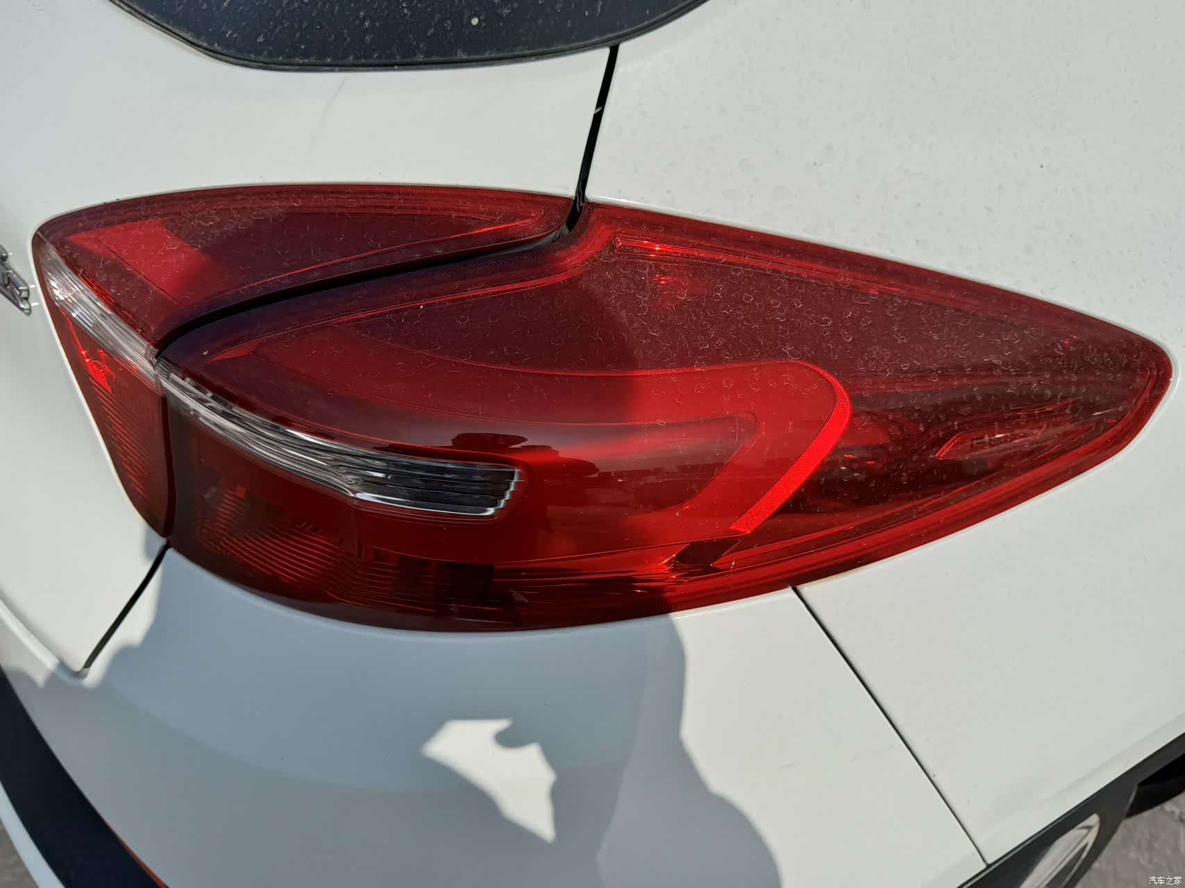 Geely Emgrand, 2017 20