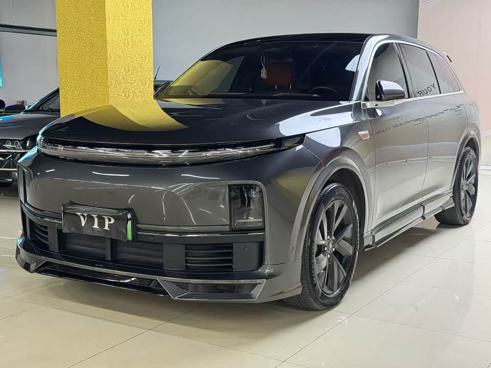 Li Auto Ideal L7