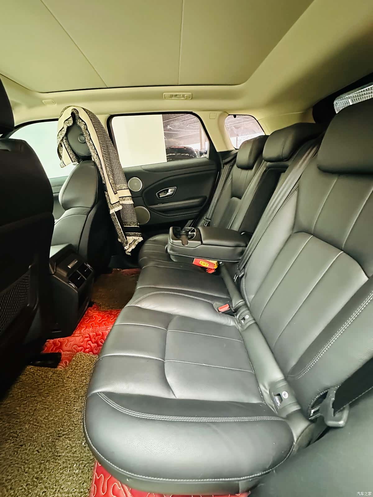 Land Rover Range Rover, 2017 8