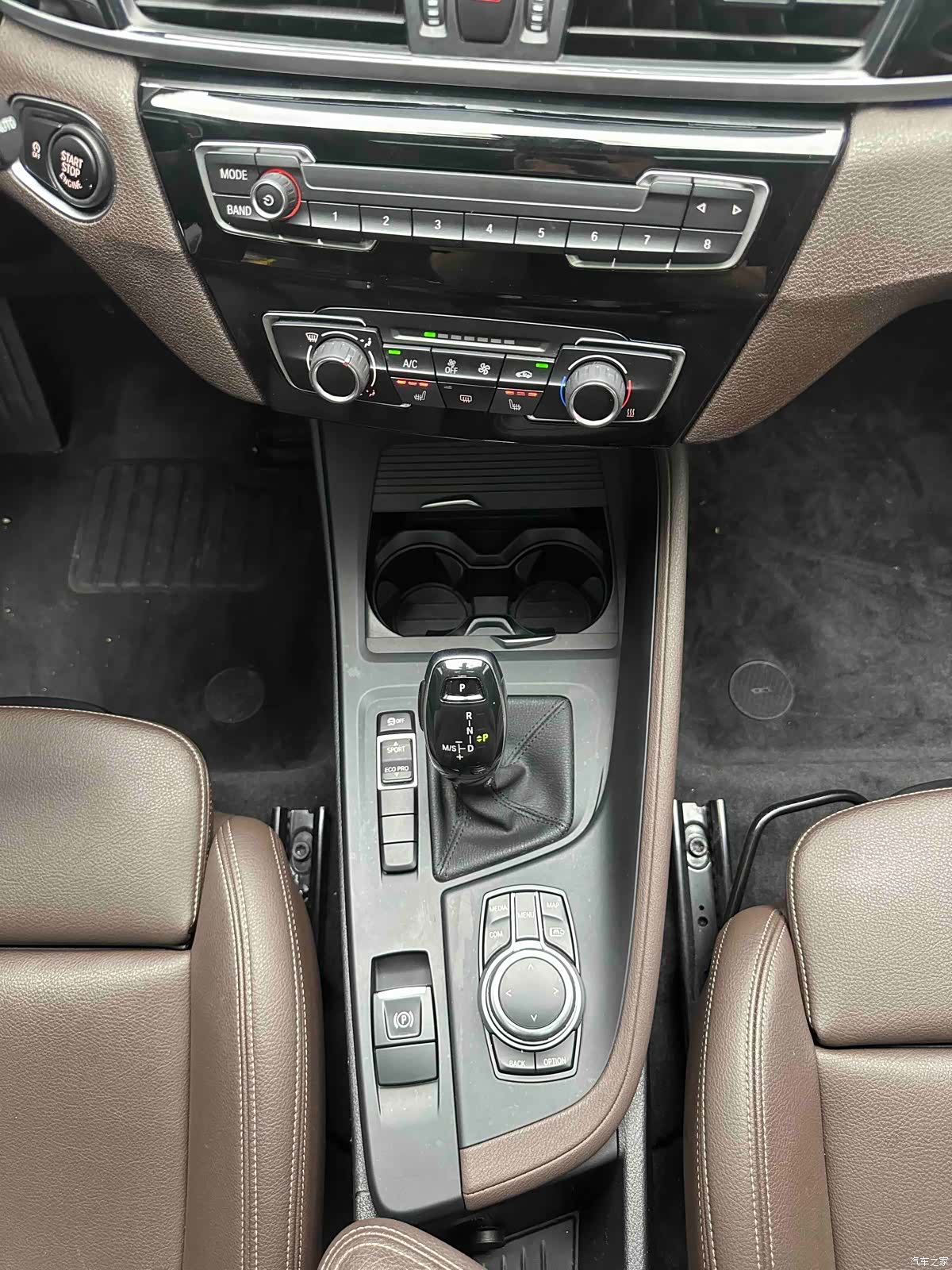 BMW X1, 2023 13