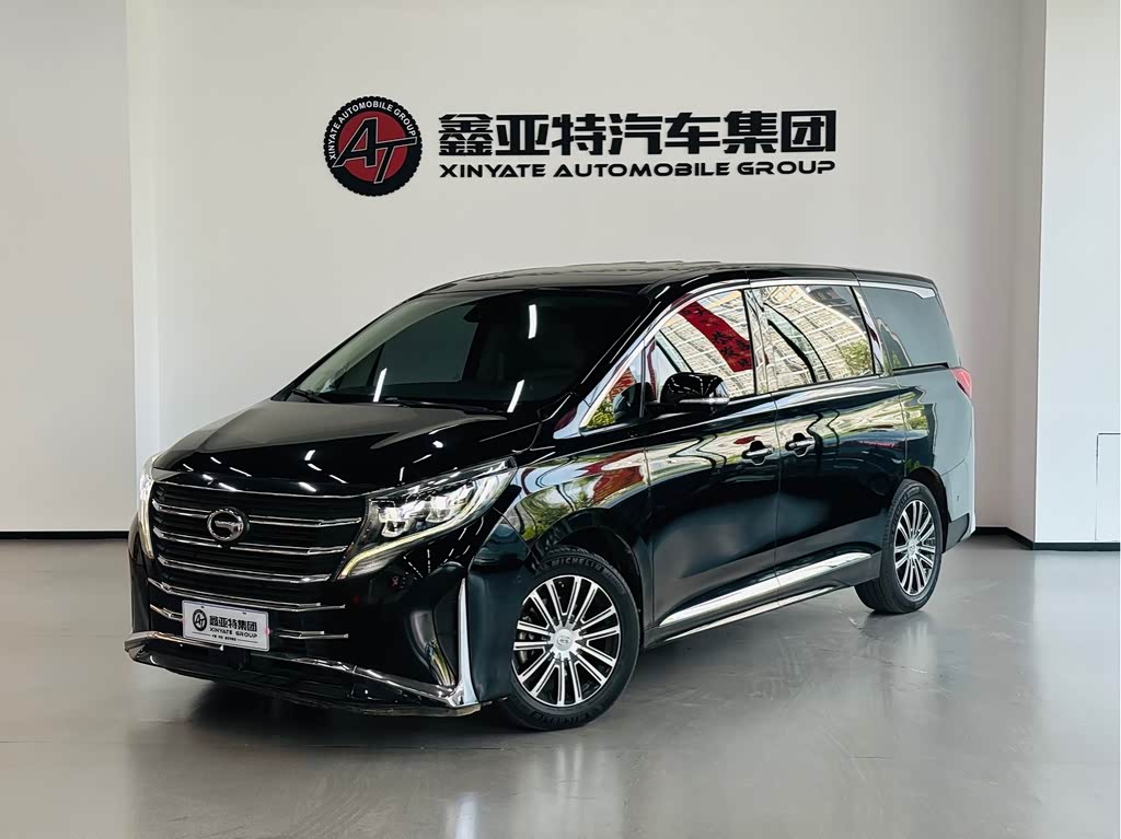 GAC M8