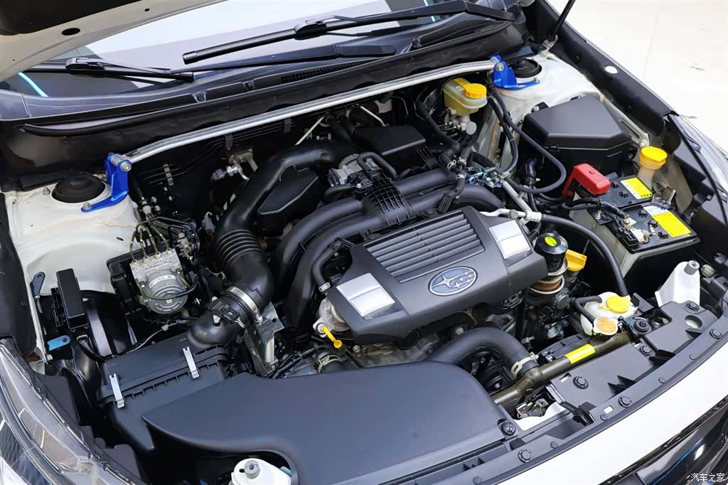Subaru Legacy, 2021 33