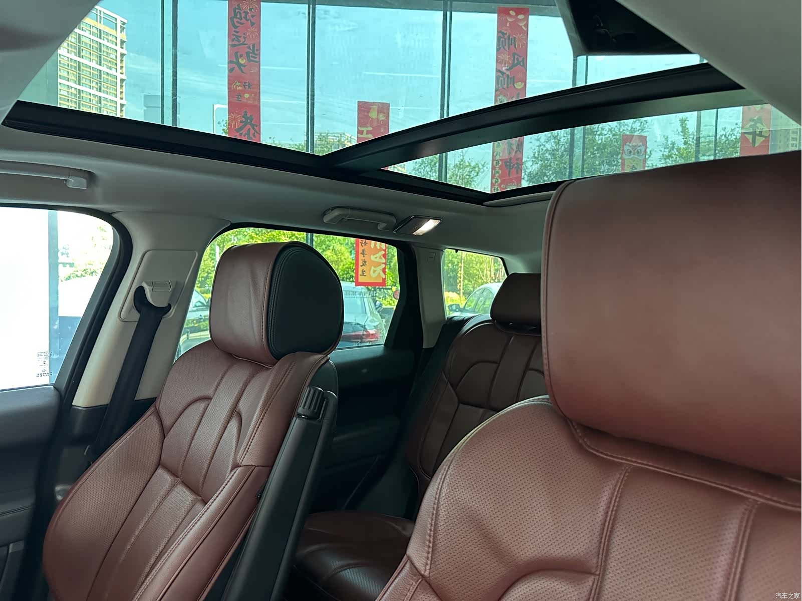 Land Rover Range Rover, 2014 15