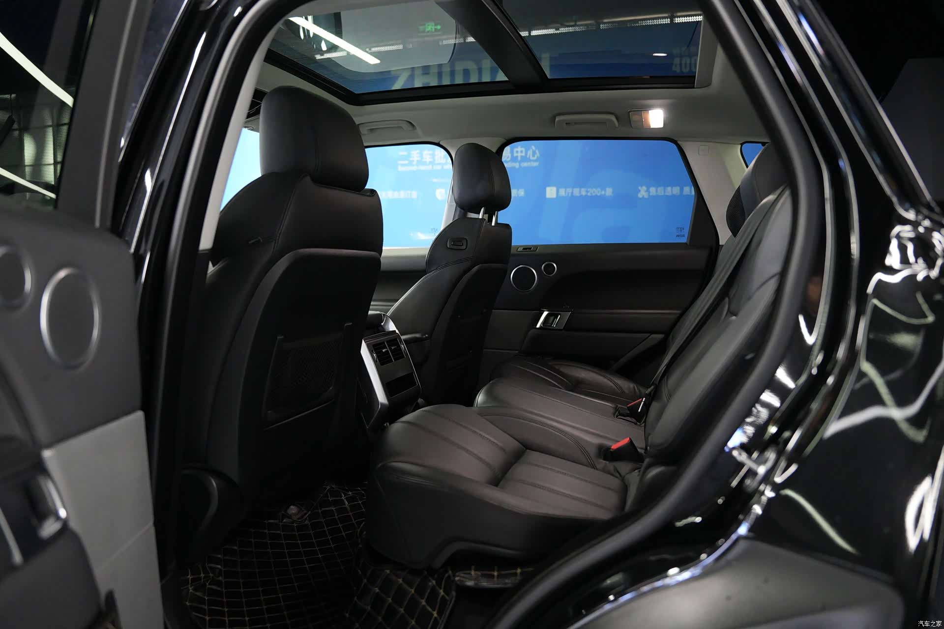 Land Rover Range Rover, 2018 все фото