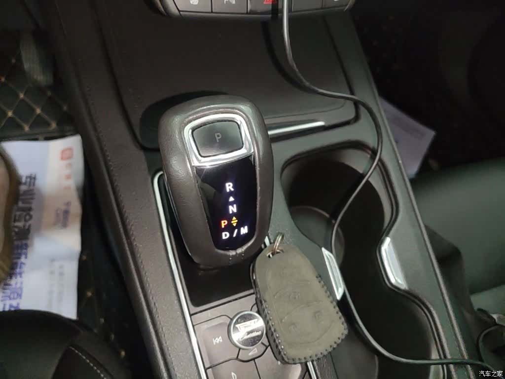 Cadillac XT4, 2019 14