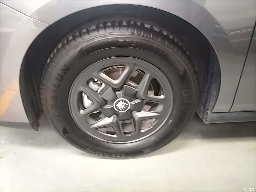 BYD Qin, 2025 23