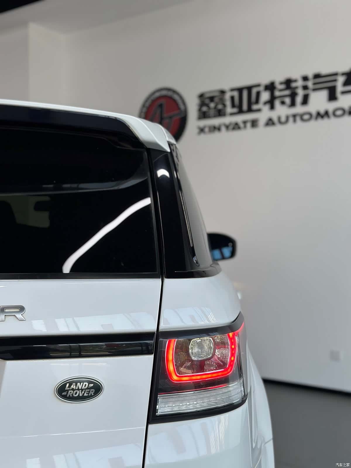 Land Rover Range Rover, 2014 20