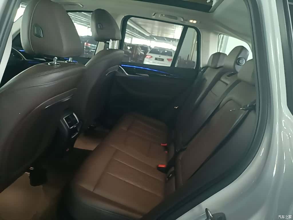 BMW X3, 2022 17