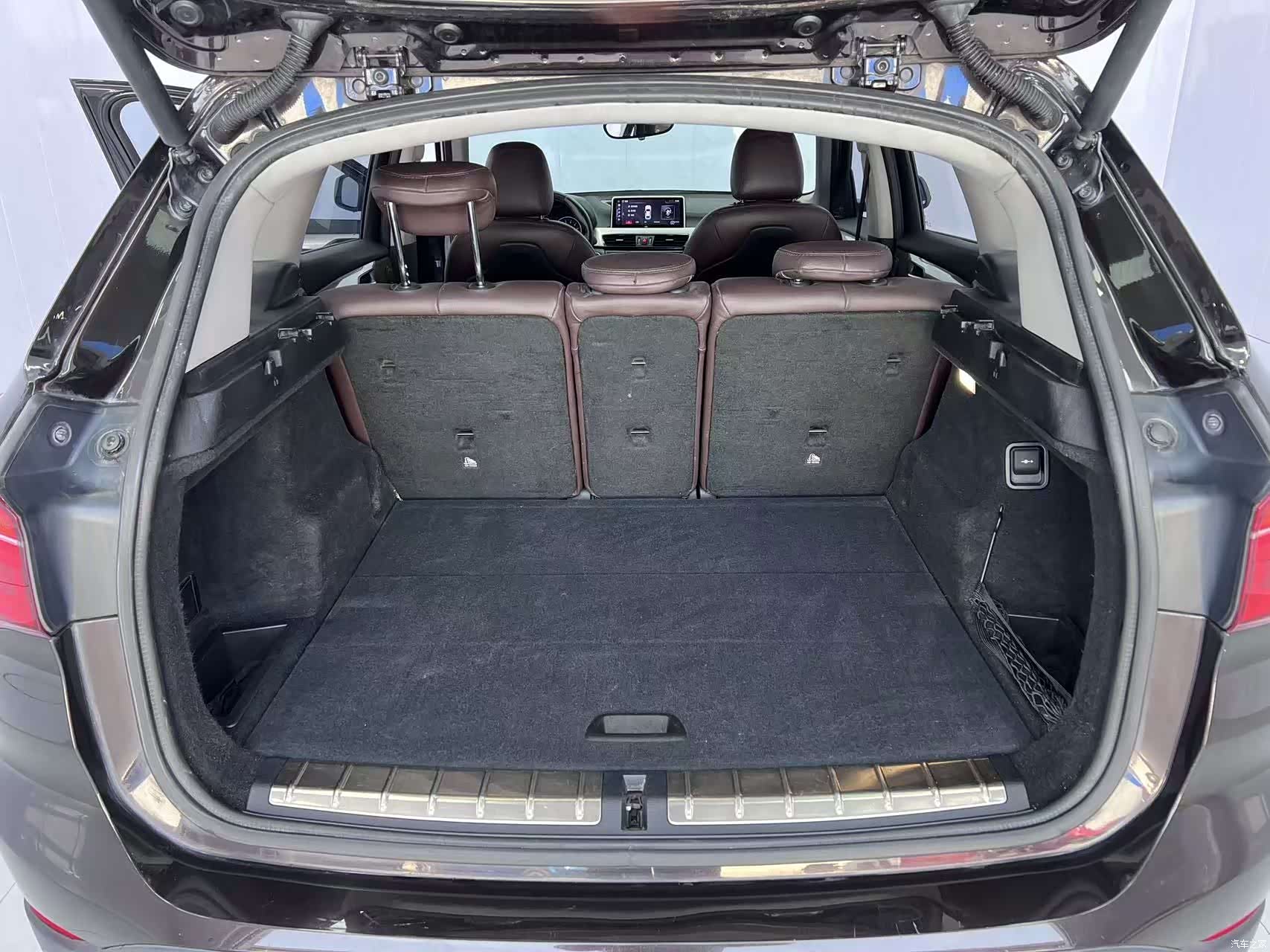 BMW X1, 2016 15