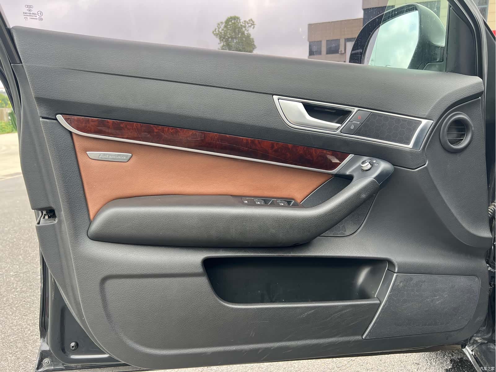 Audi A6L, 2012 9