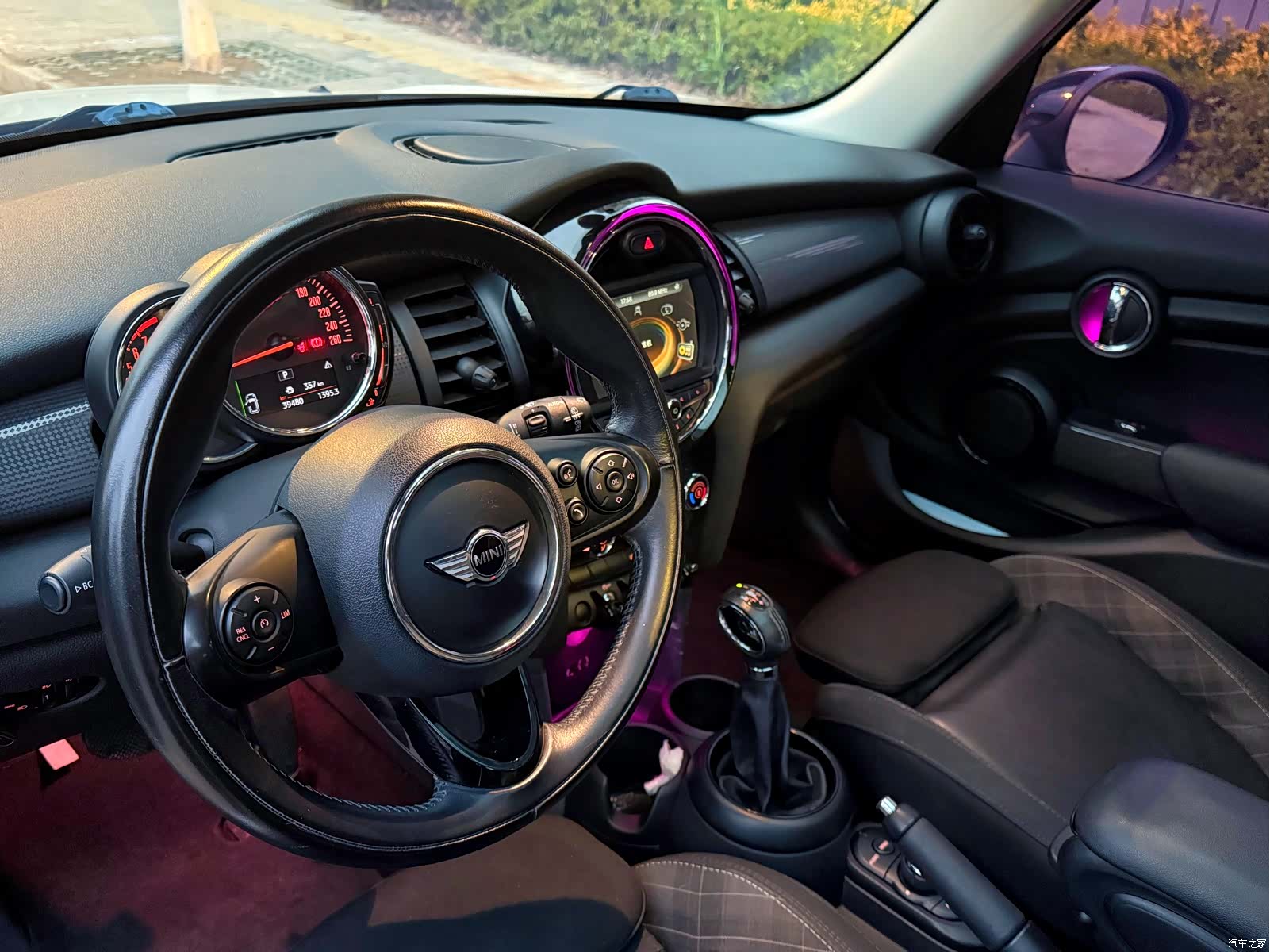 Mini Cooper, 2018 9