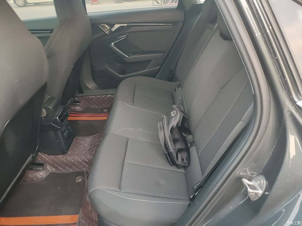 Audi A3, 2021 14