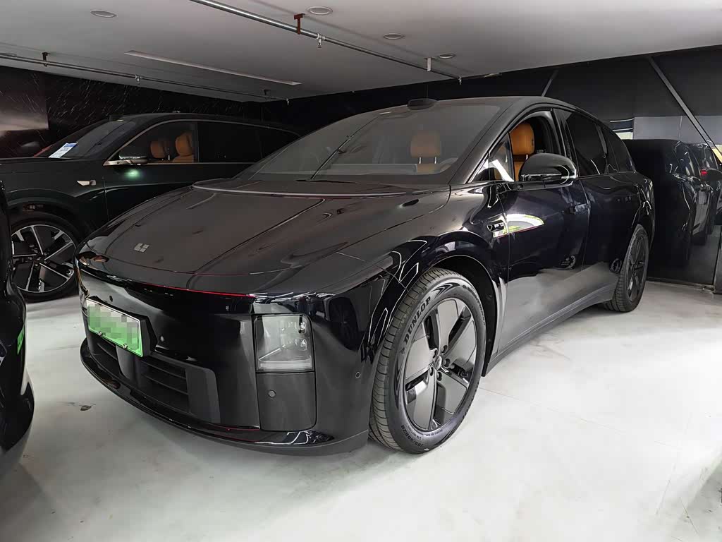 Li Auto i6