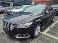 ��ţ�� 2016�� EcoBoost 180 ������