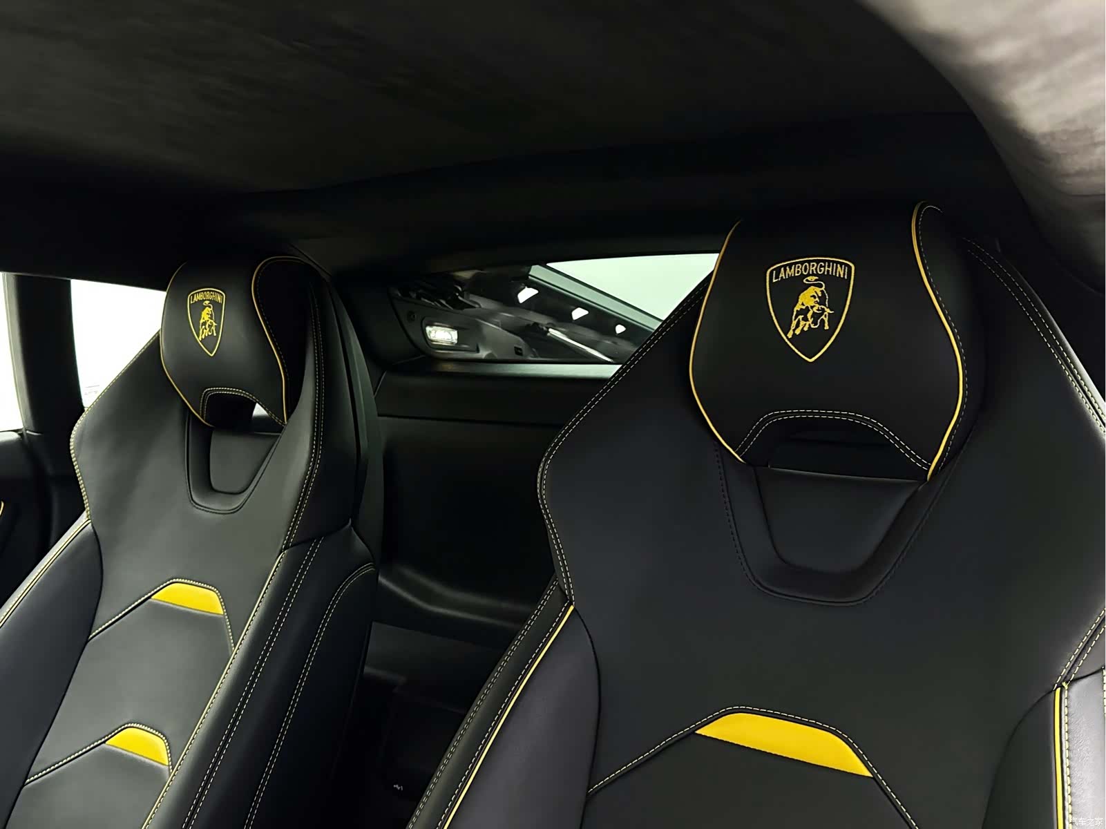 Lamborghini Huracán, 2021 20