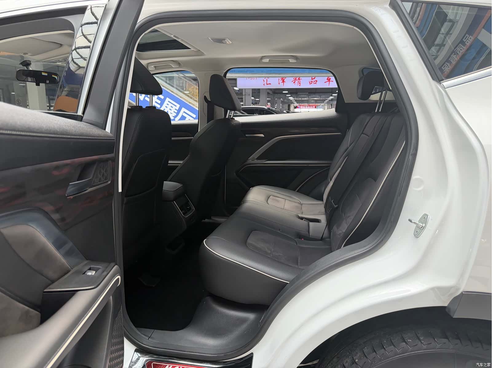 Haval H6, 2022 13