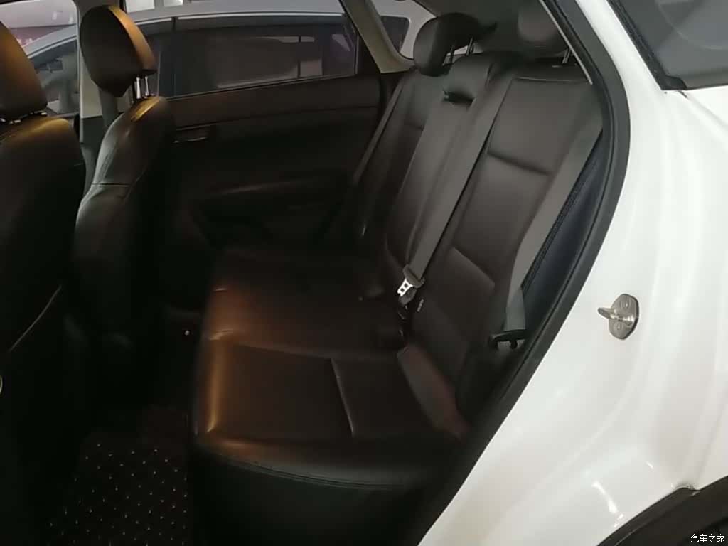Kia KX3, 2017 17