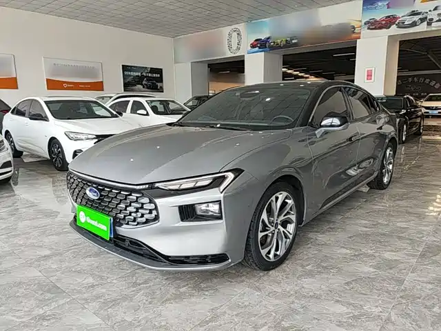 Ford Mondeo 2023 — купить из Китая под заказ