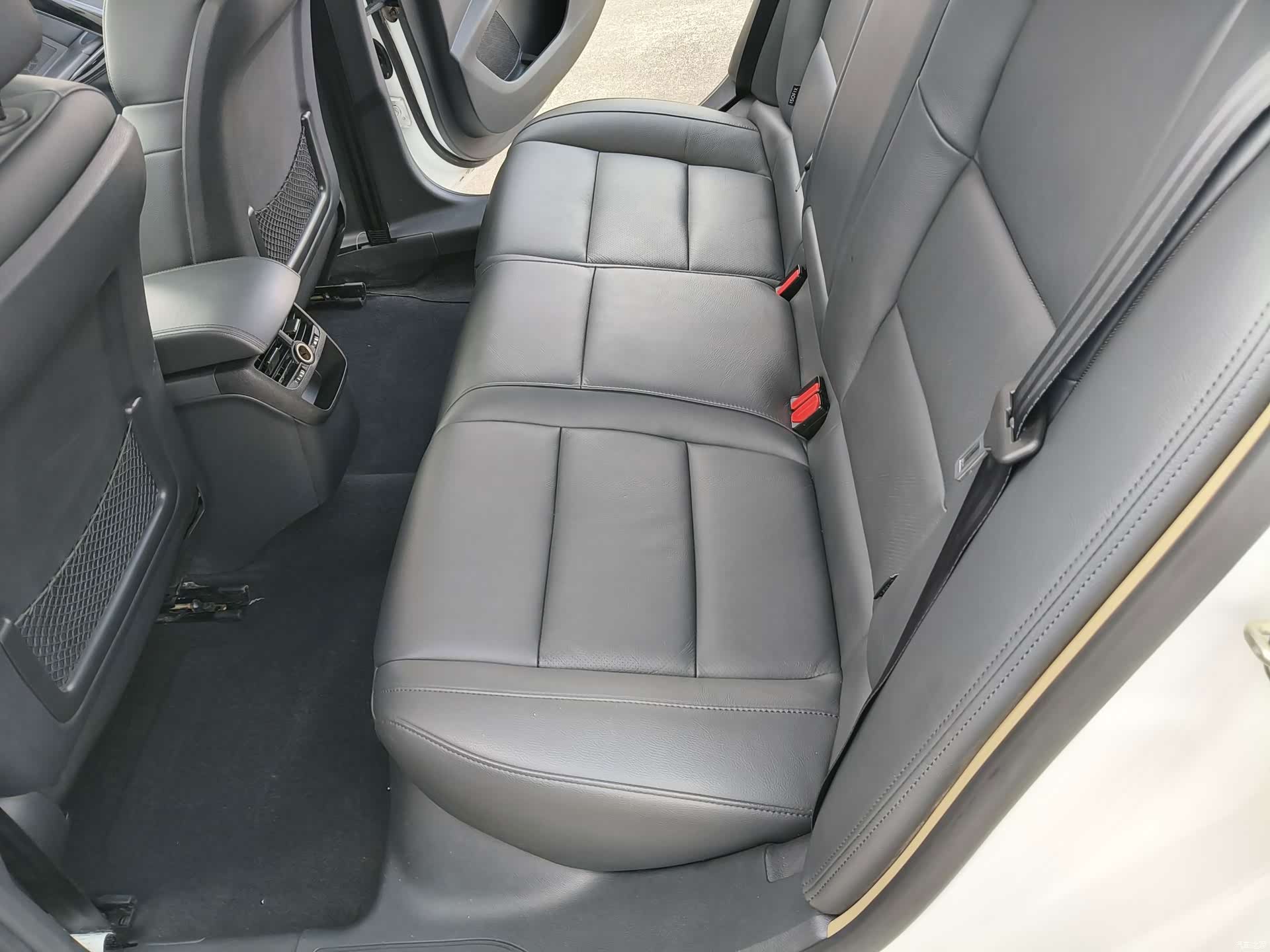 Peugeot 508, 2016 11