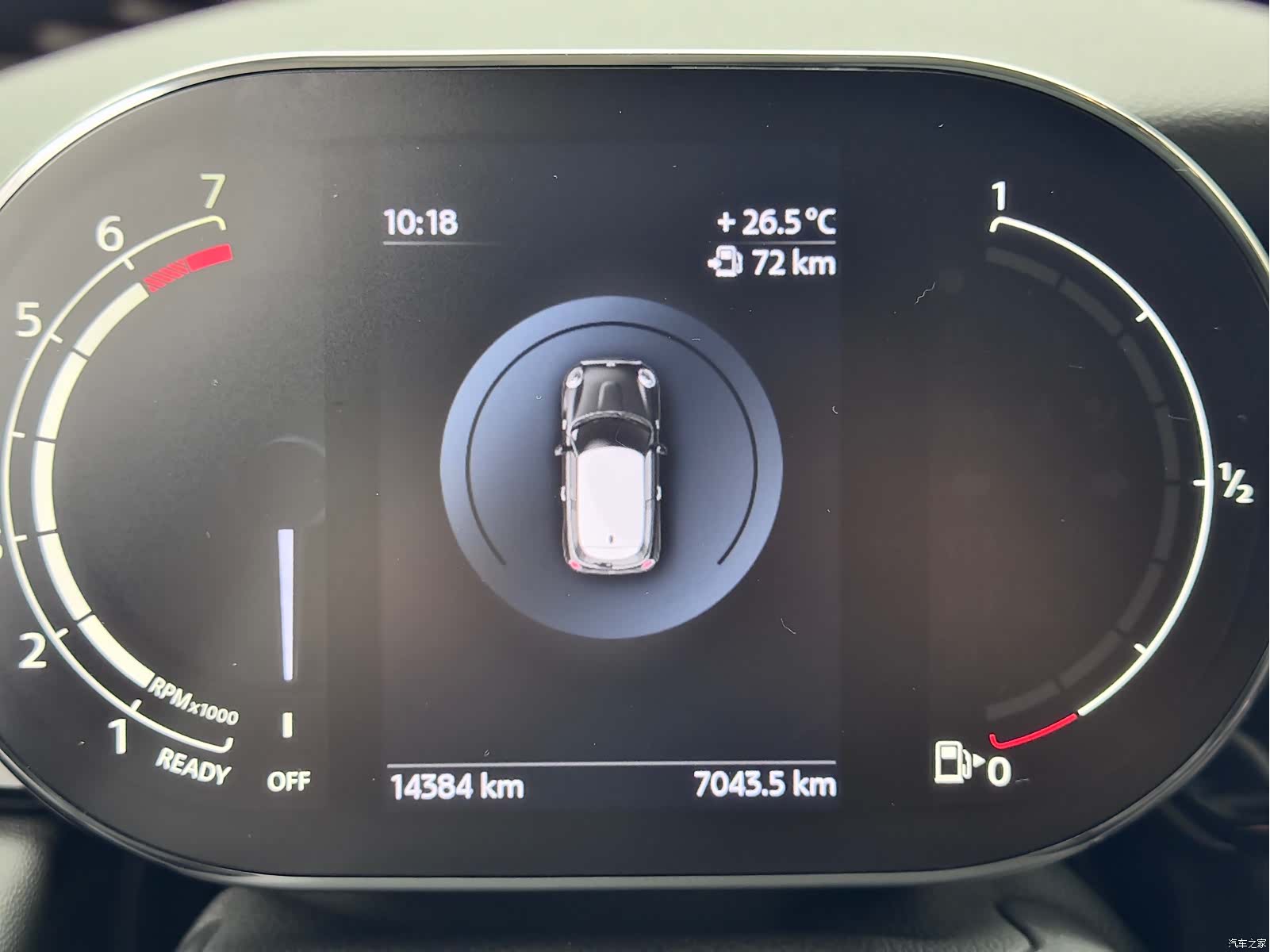 Mini Cooper, 2021 16