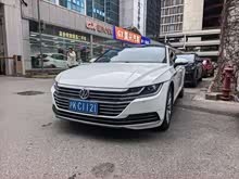 һ��-����CC 2019�� 330TSI ���հ� ��VI