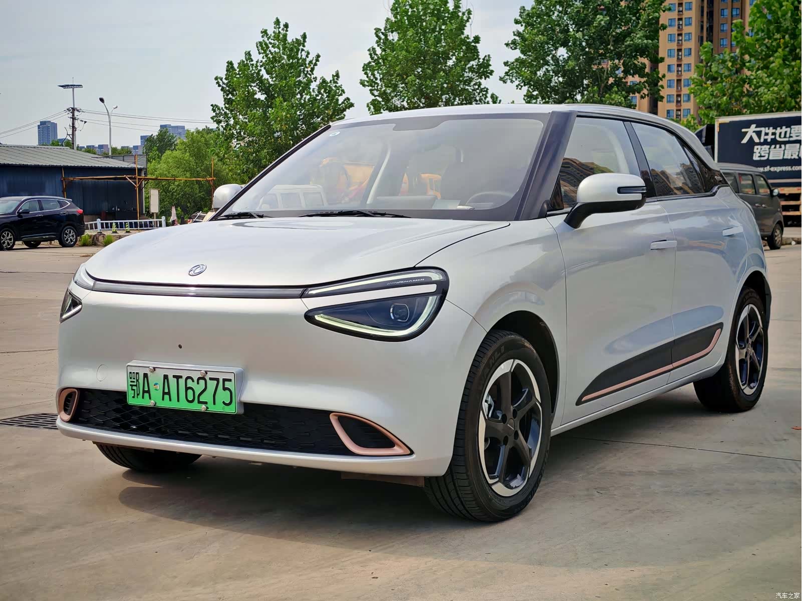 DongFeng 01, 2025 1