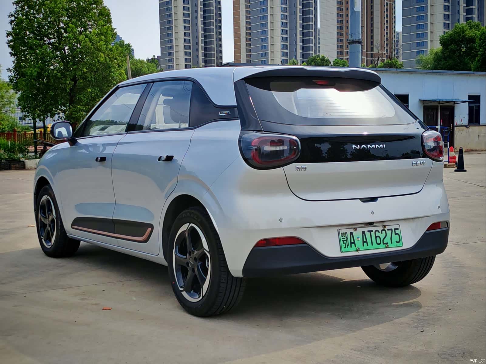 DongFeng 01, 2025 9