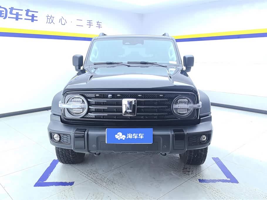 Tank 300